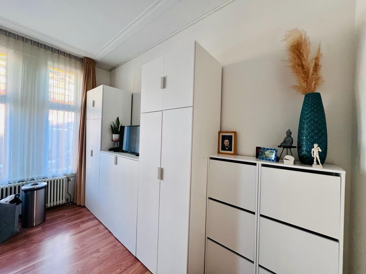 Bentinckstraat, Den Haag foto-12