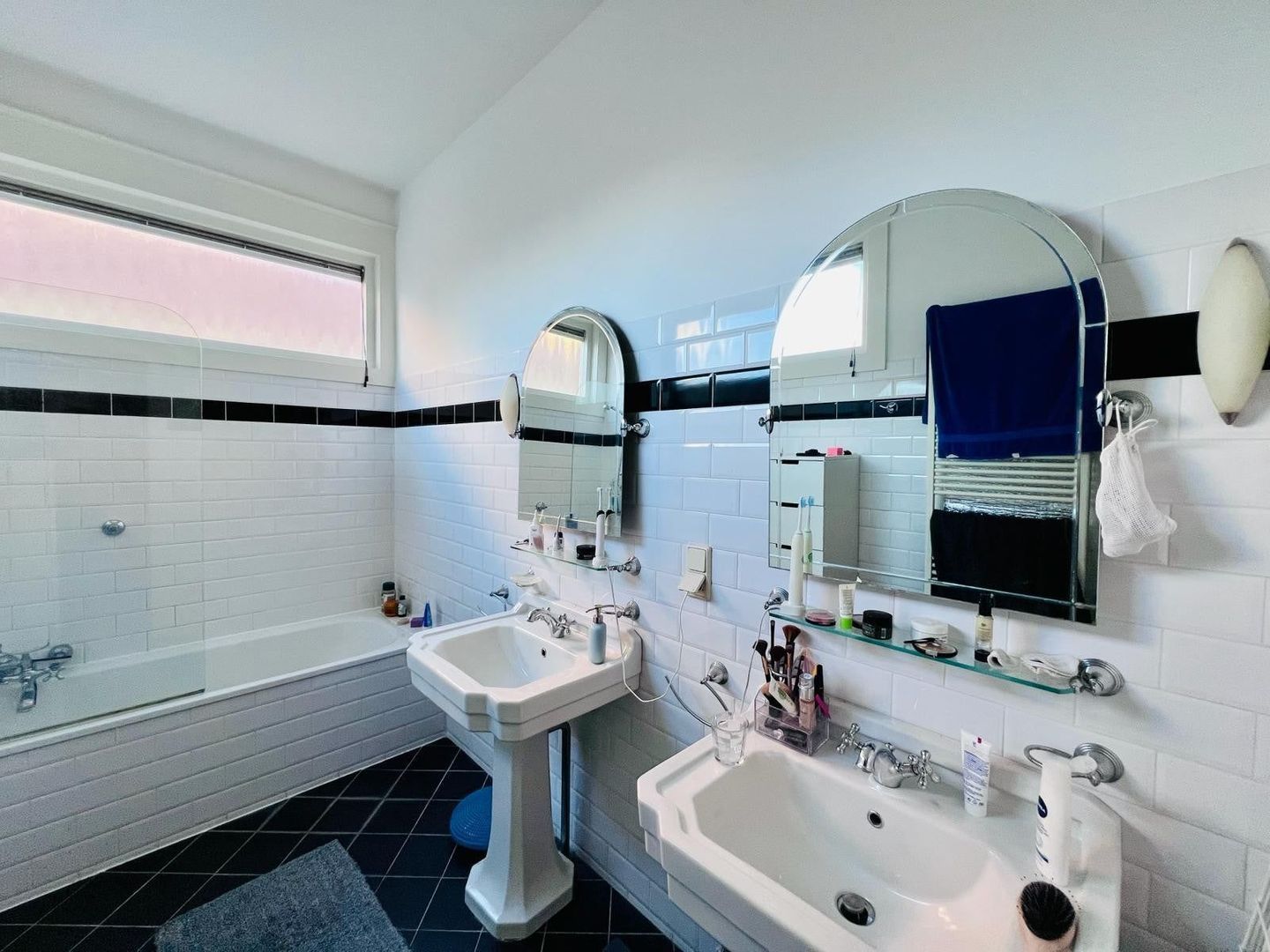 Bentinckstraat, Den Haag foto-14