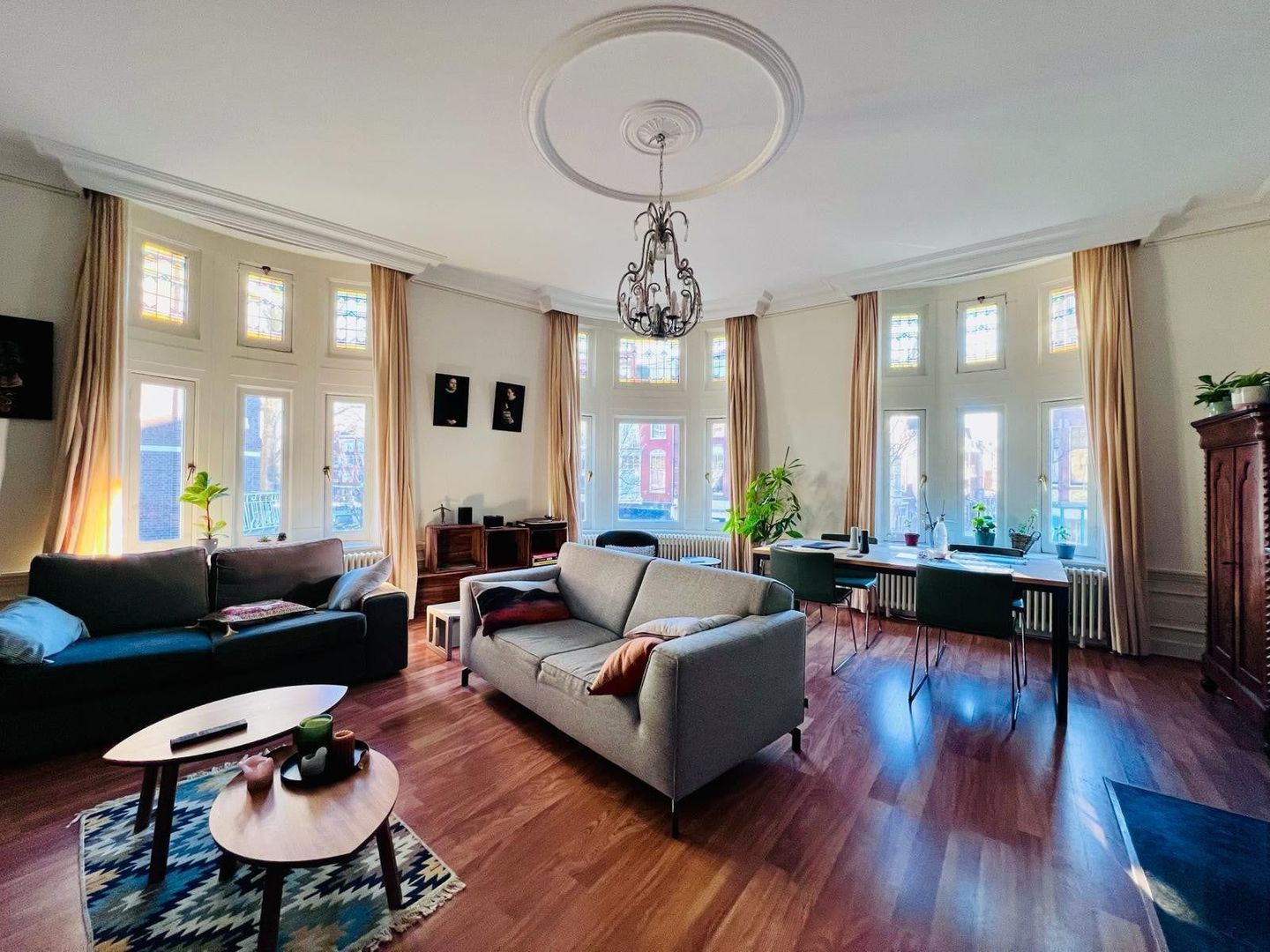 Bentinckstraat, Den Haag foto-5