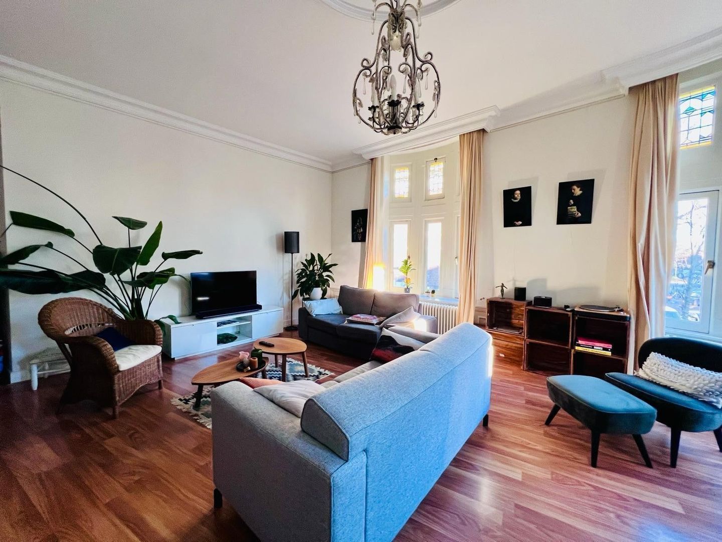 Bentinckstraat, Den Haag foto-6