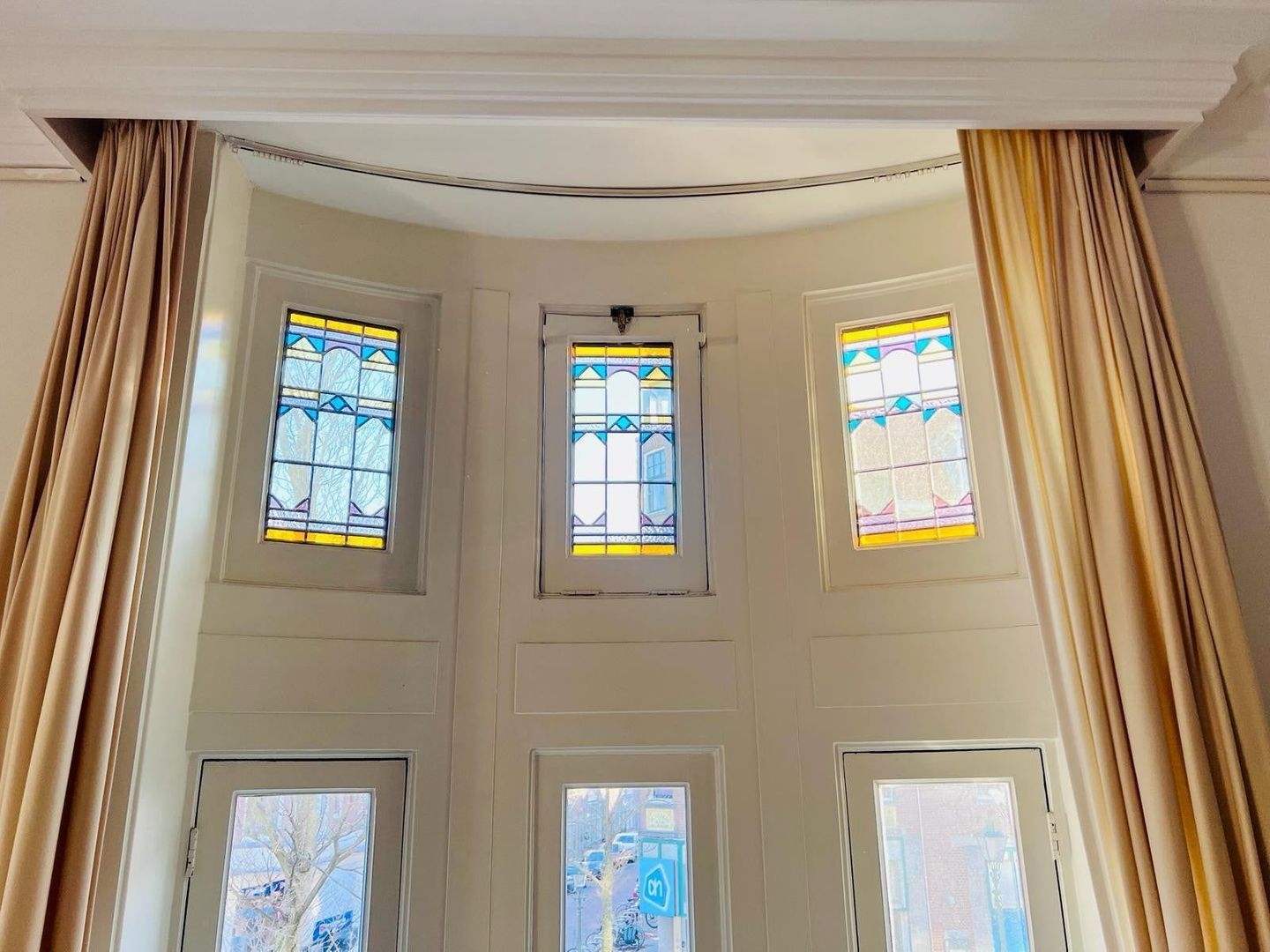 Bentinckstraat, Den Haag foto-8