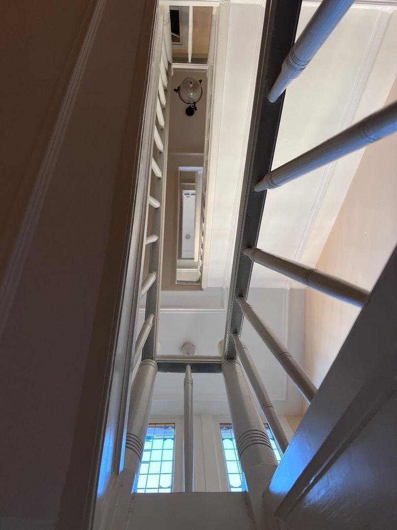 Bentinckstraat, Den Haag foto-4