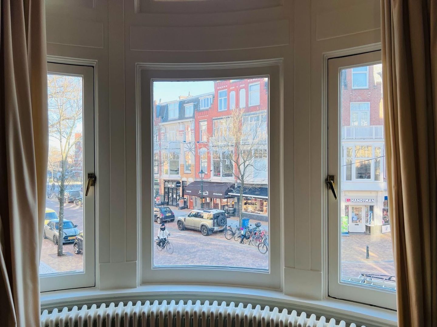 Bentinckstraat, Den Haag foto-9