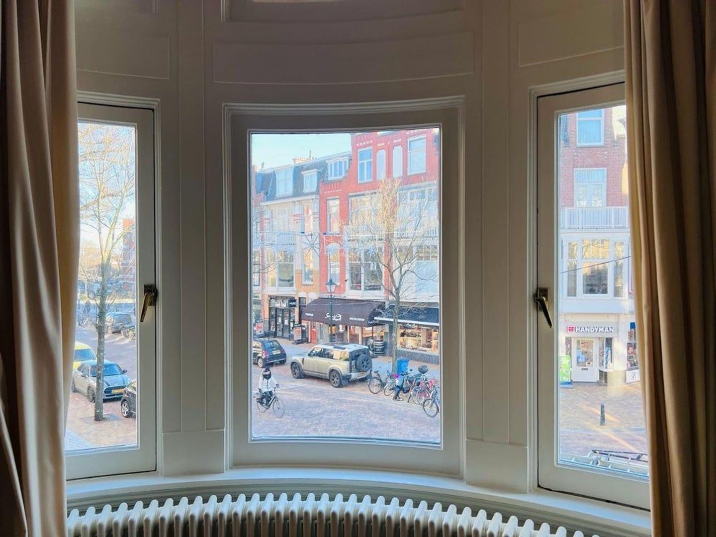 Bentinckstraat, Den Haag foto-9