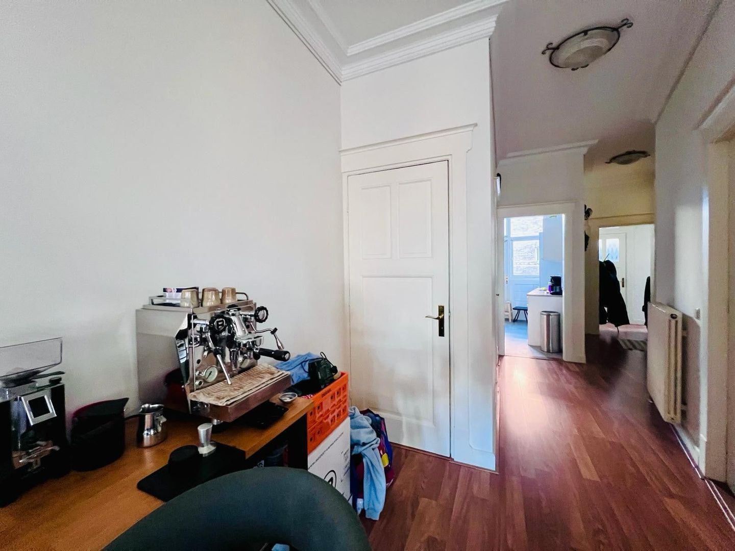 Bentinckstraat, Den Haag foto-17