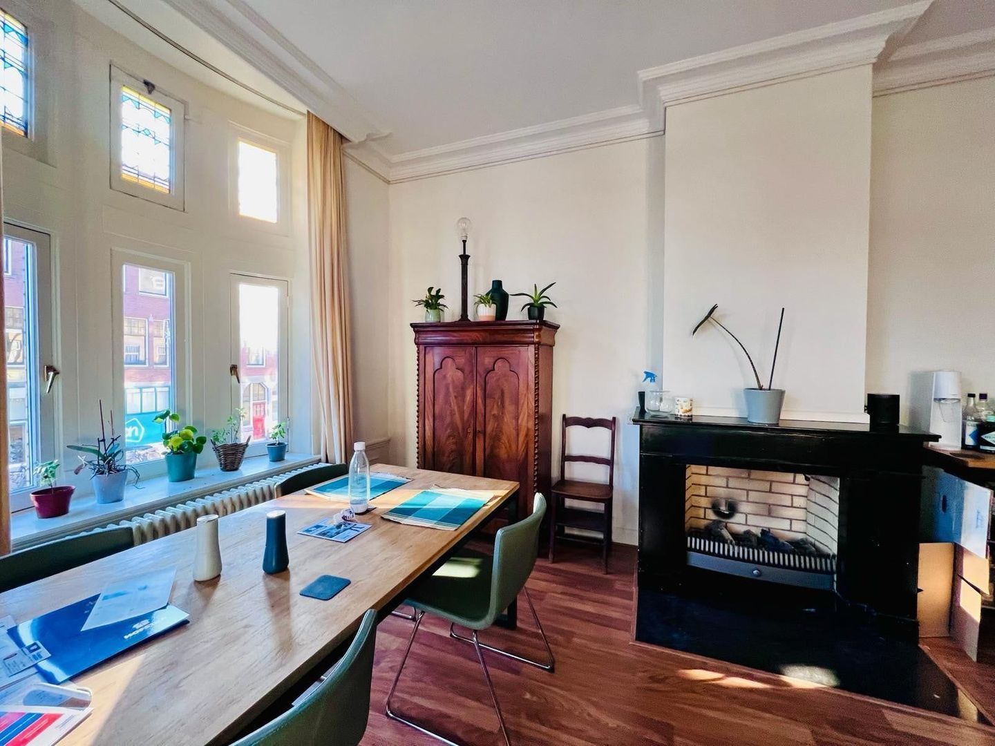 Bentinckstraat, Den Haag foto-7