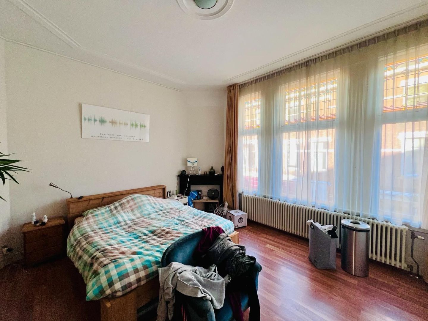 Bentinckstraat, Den Haag foto-11