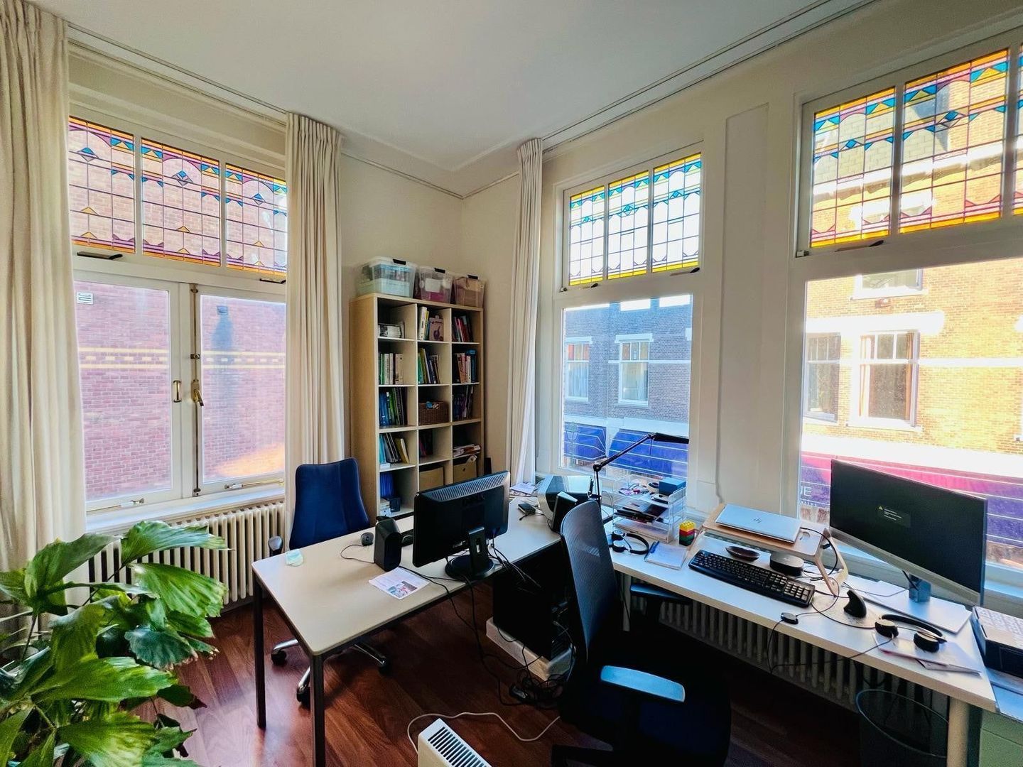 Bentinckstraat, Den Haag foto-13