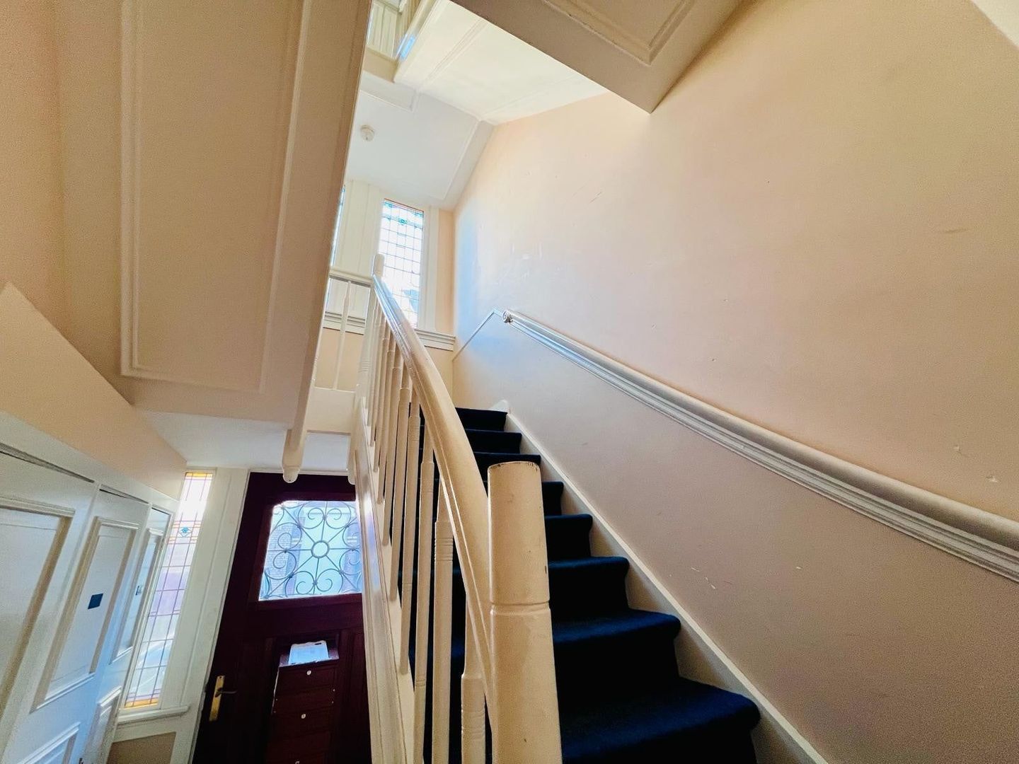 Bentinckstraat, Den Haag foto-3