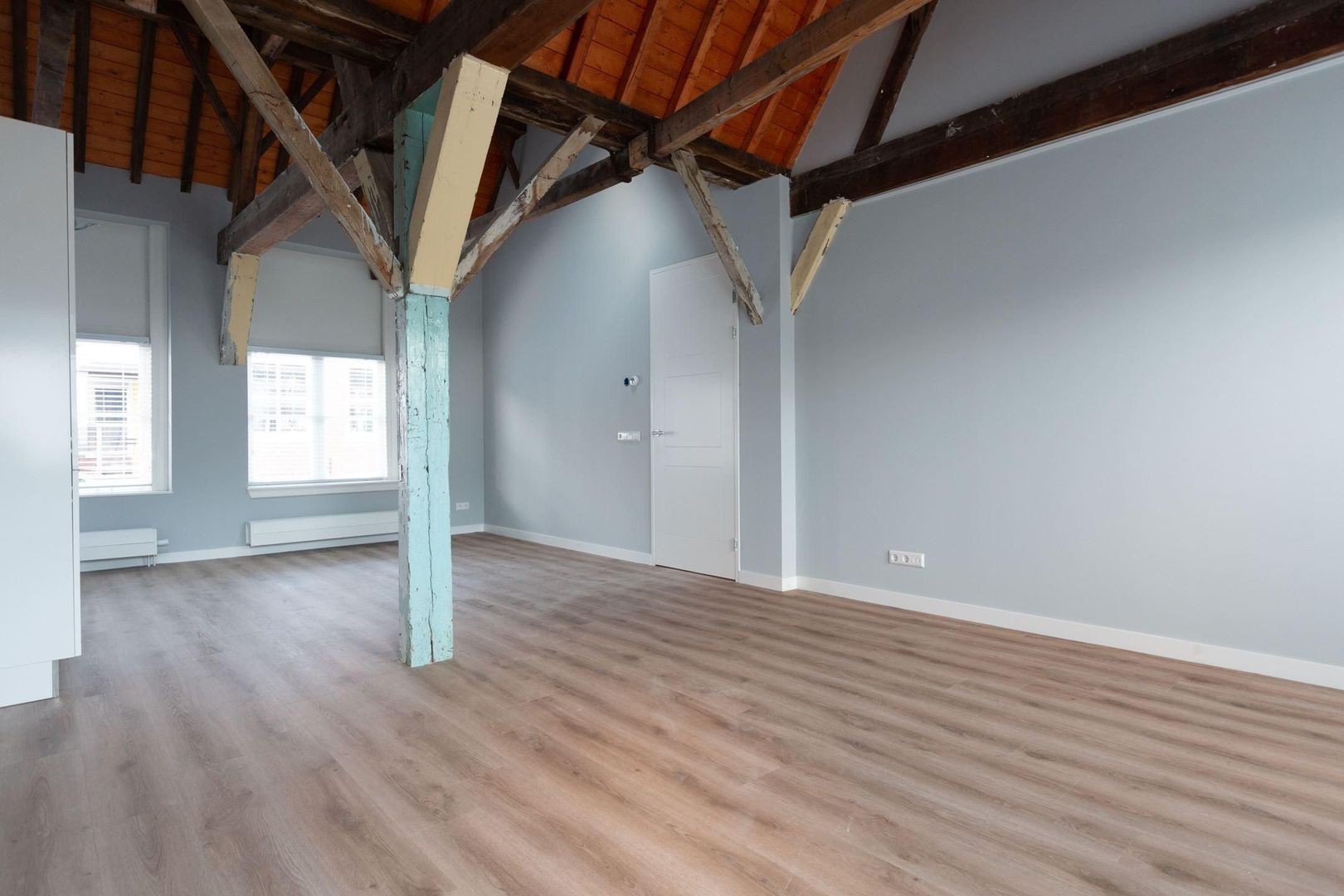 Westeinde, Den Haag foto-10