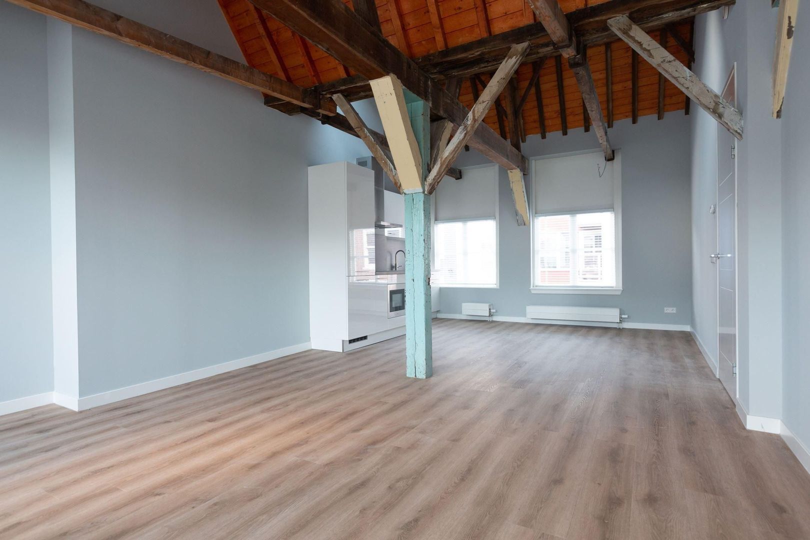 Westeinde, Den Haag foto-11