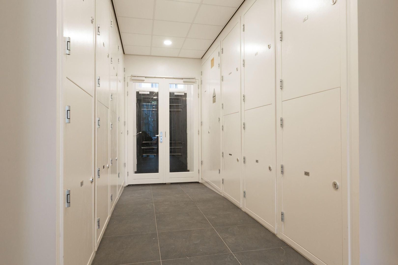 Westeinde, Den Haag foto-3