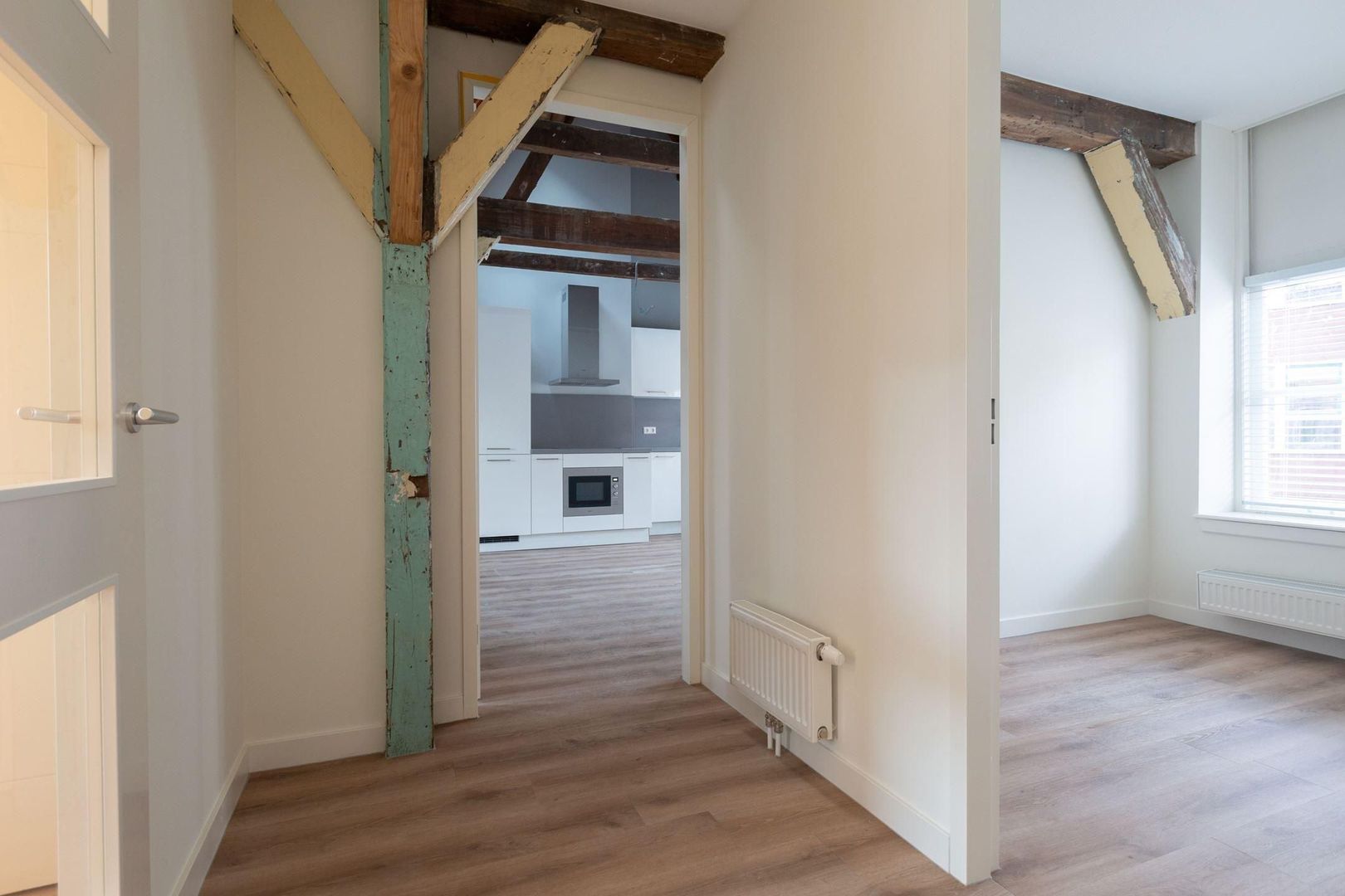 Westeinde, Den Haag foto-12