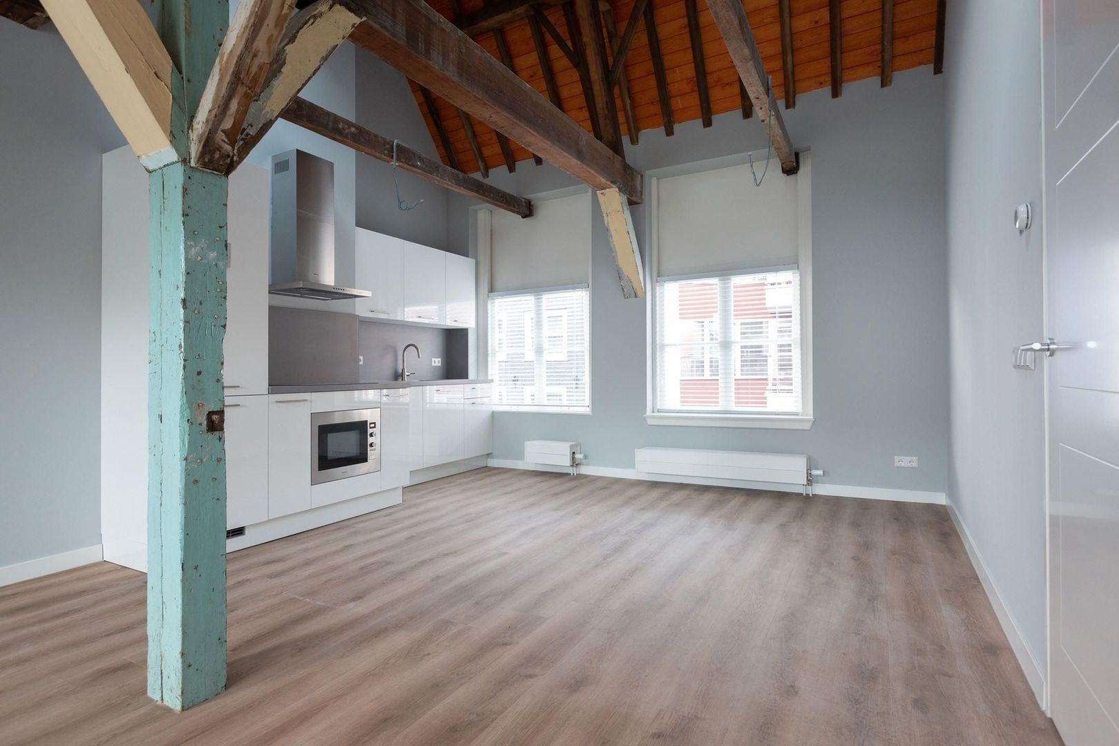 Westeinde, Den Haag foto-7