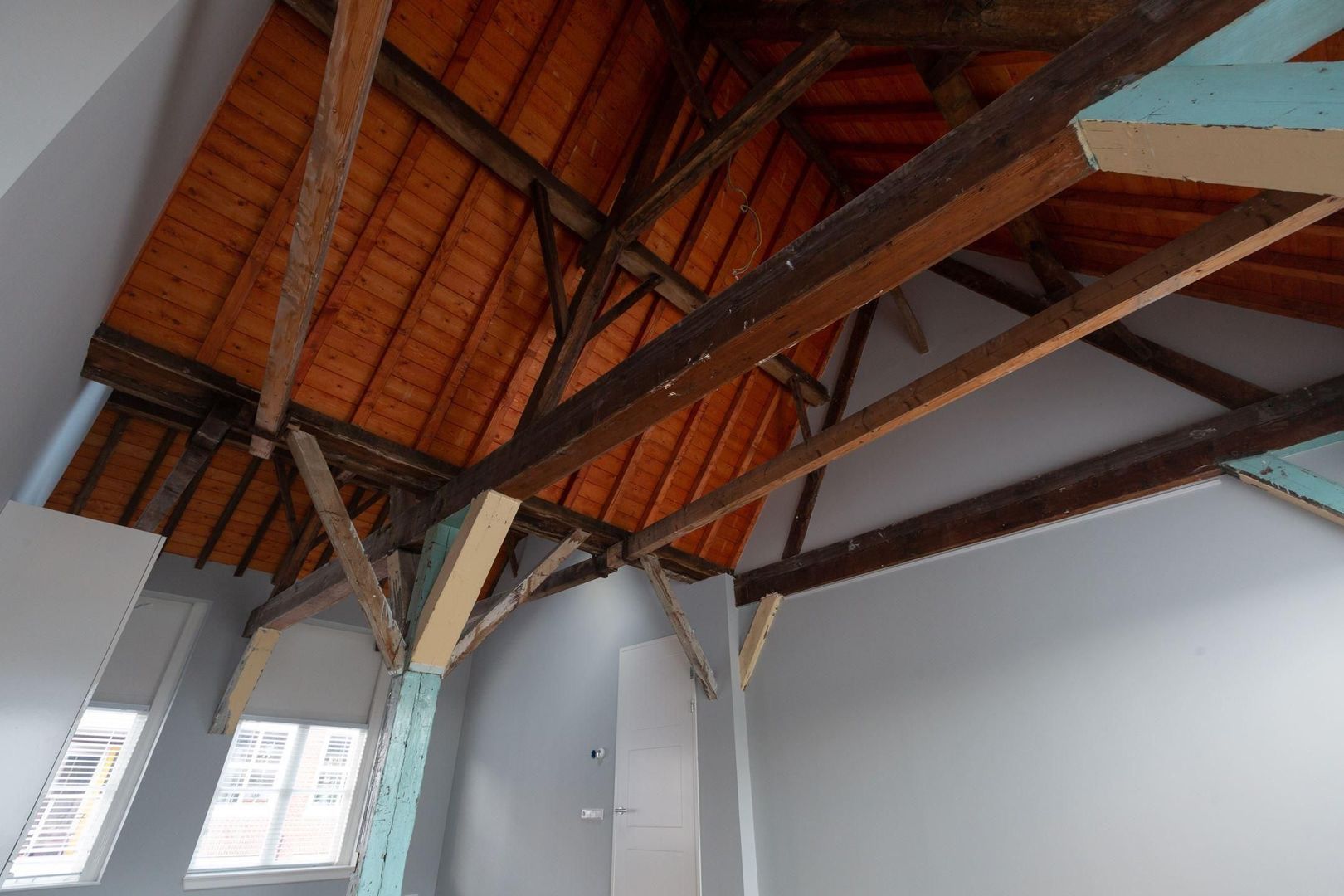 Westeinde, Den Haag foto-9