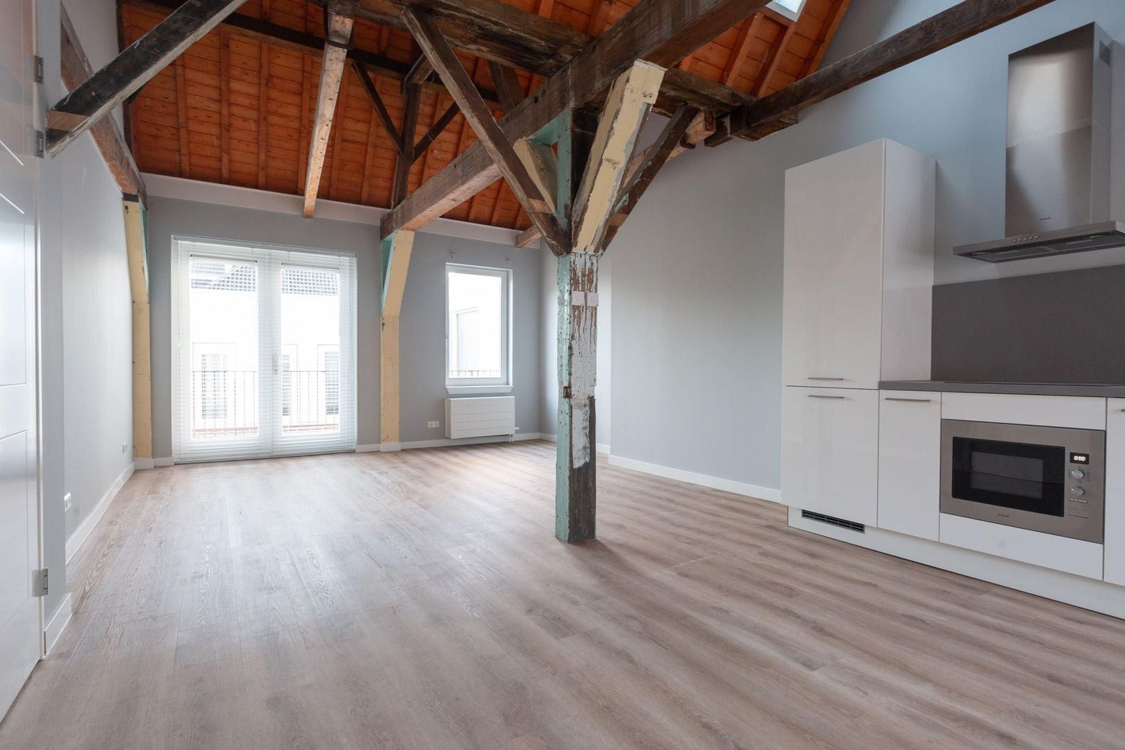 Westeinde, Den Haag foto-8