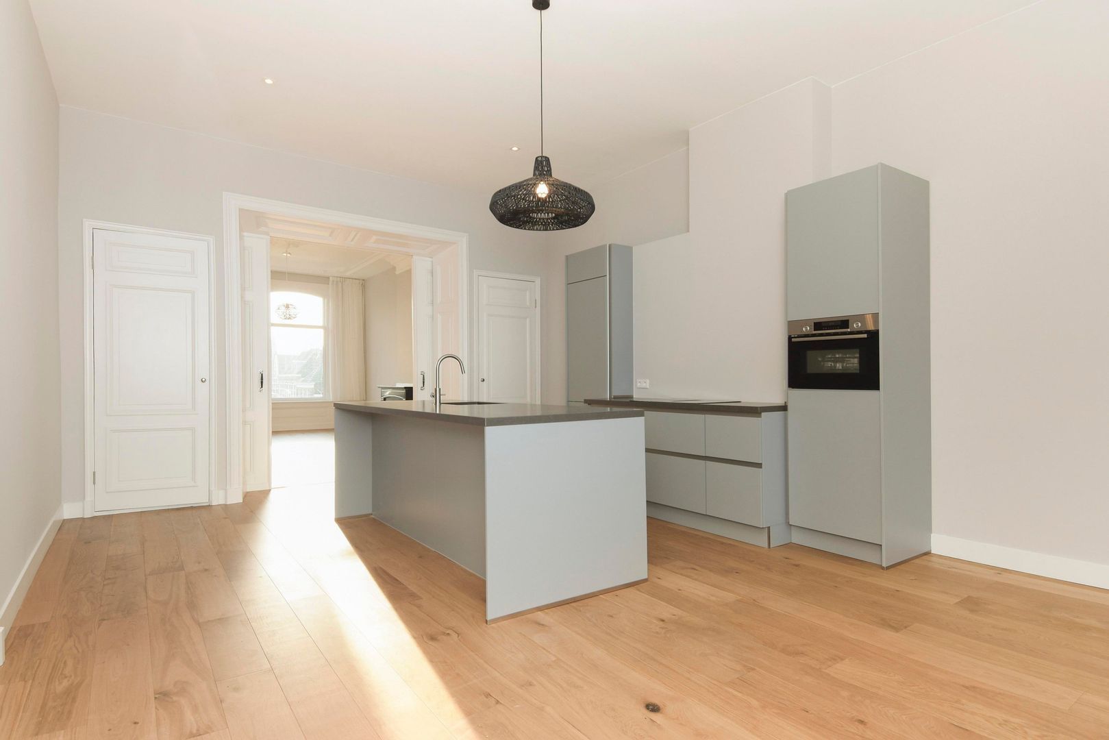 Laan Copes van Cattenburch, Den Haag foto-18