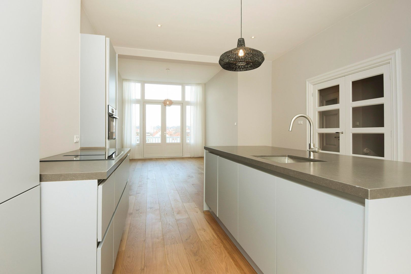 Laan Copes van Cattenburch, Den Haag foto-23