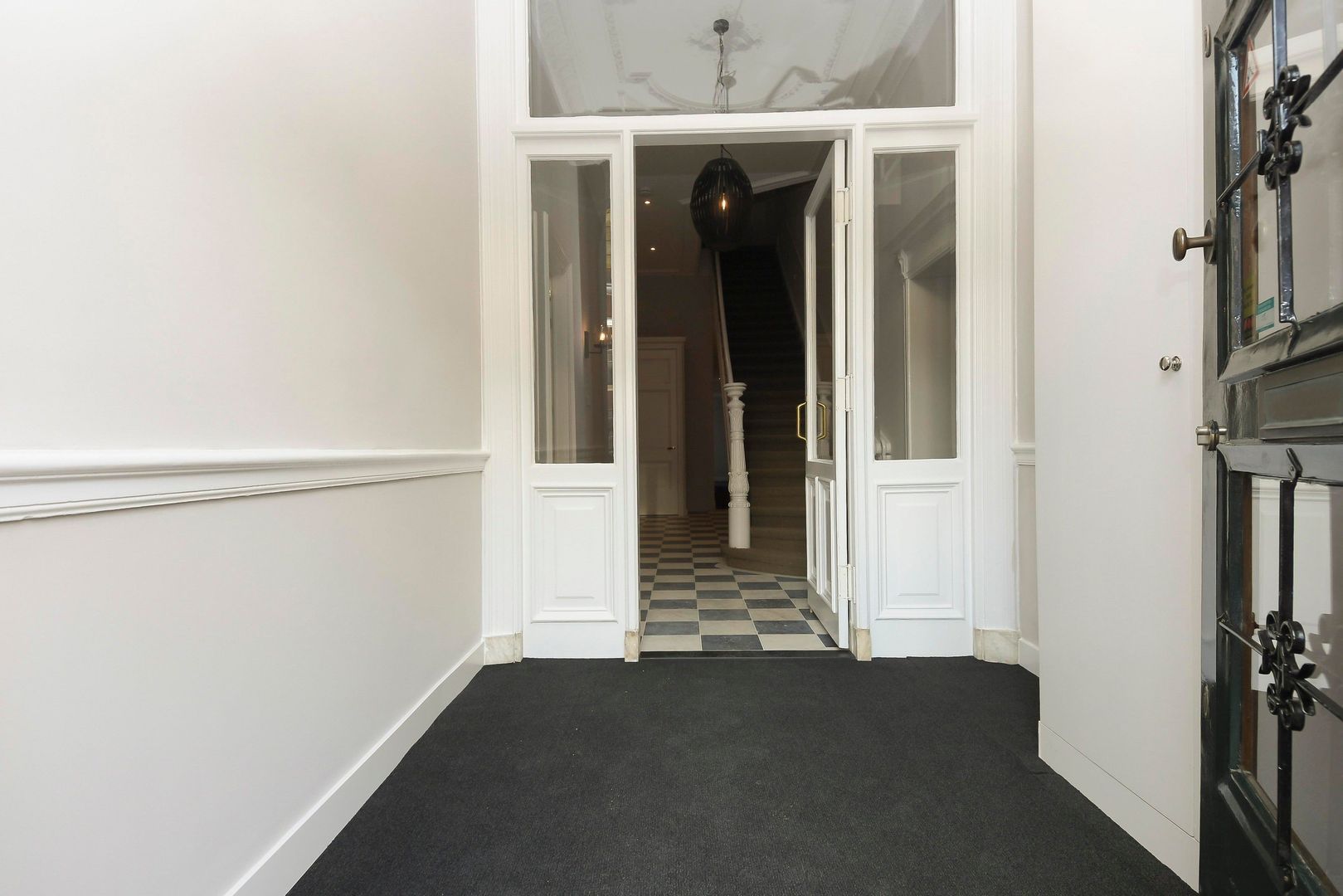 Laan Copes van Cattenburch, Den Haag foto-4