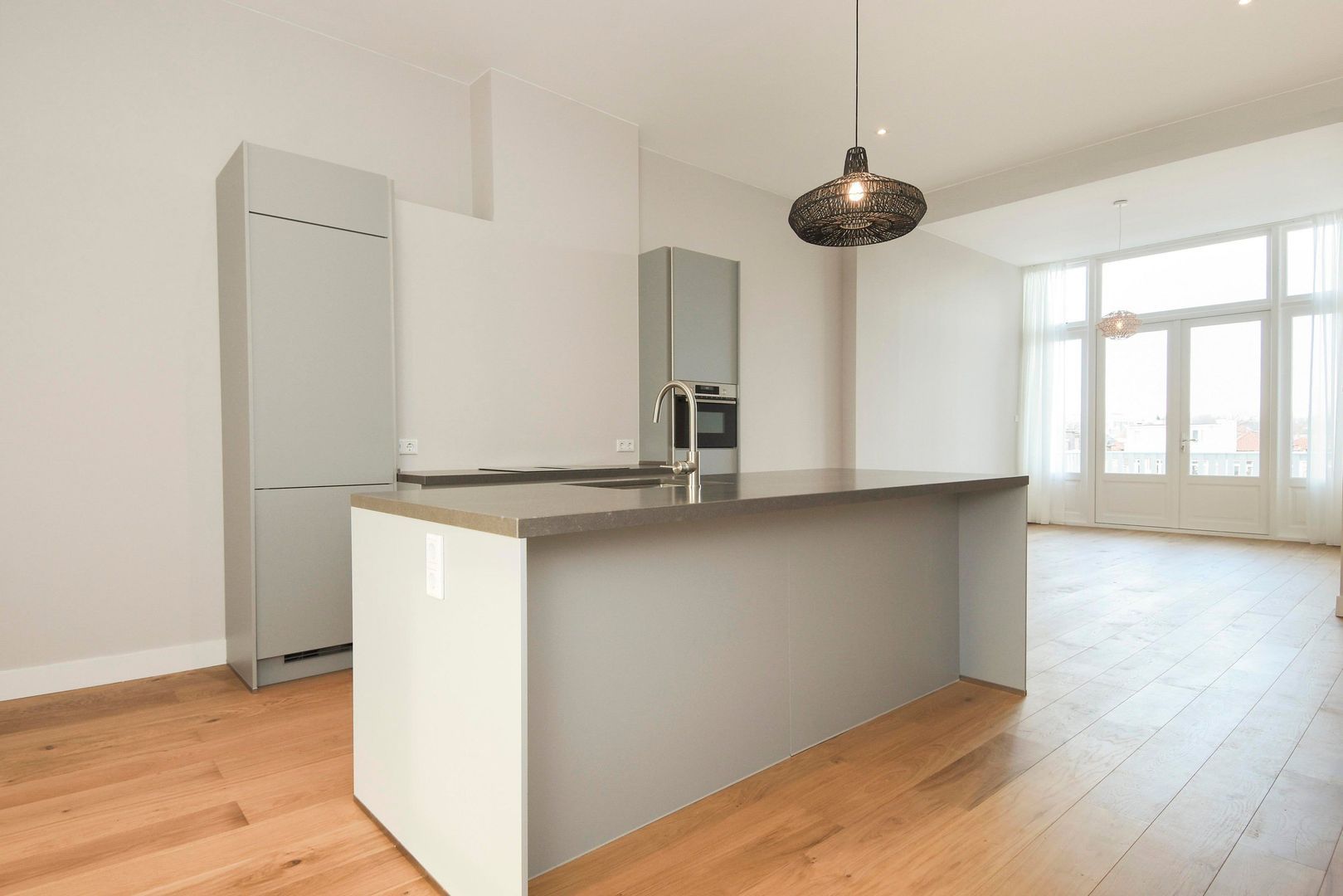 Laan Copes van Cattenburch, Den Haag foto-22