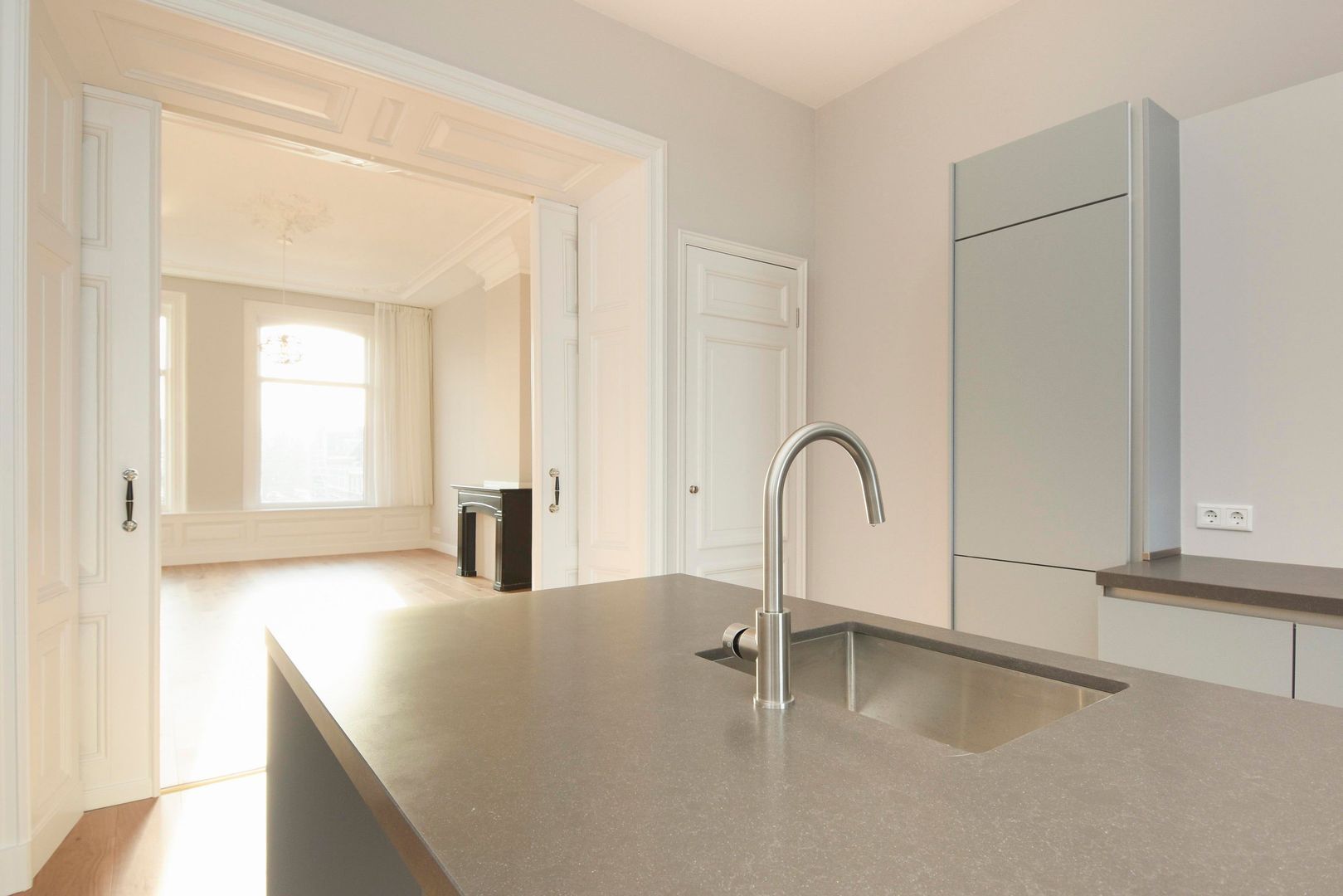 Laan Copes van Cattenburch, Den Haag foto-19