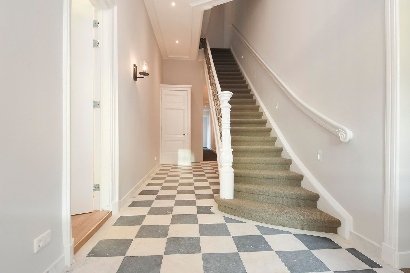 Laan Copes van Cattenburch, Den Haag foto-5