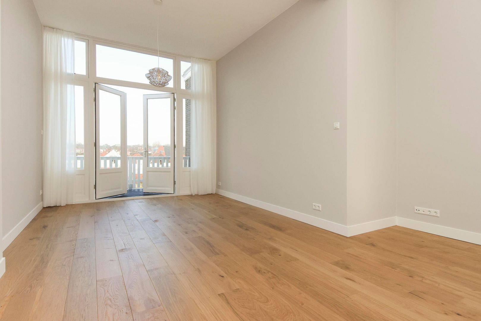 Laan Copes van Cattenburch, Den Haag foto-28