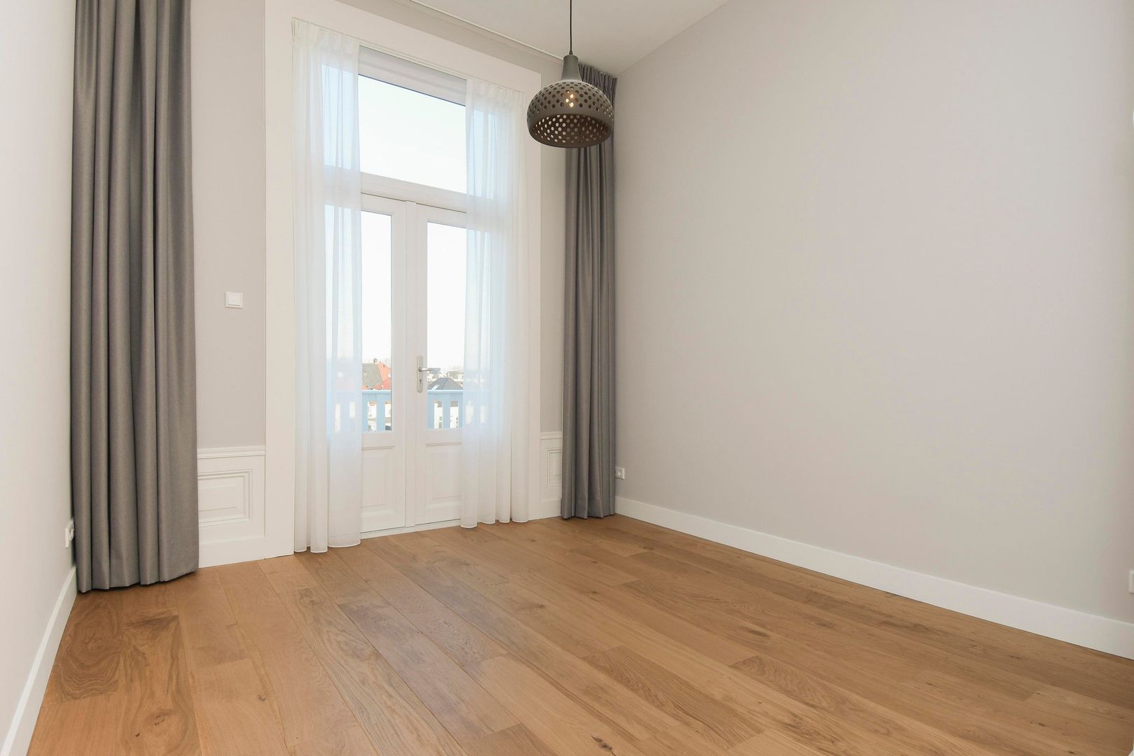 Laan Copes van Cattenburch, Den Haag foto-39