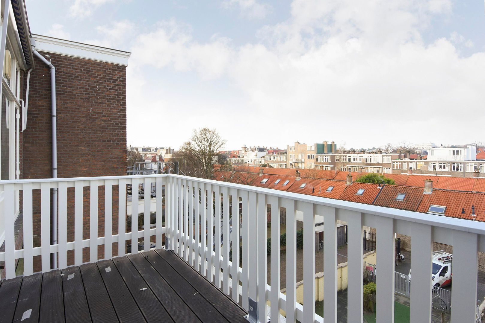 Laan Copes van Cattenburch, Den Haag foto-29