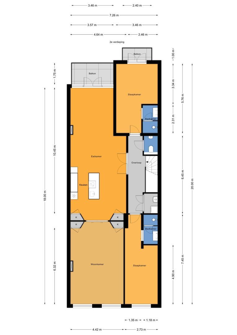 Laan Copes van Cattenburch, Den Haag foto-44