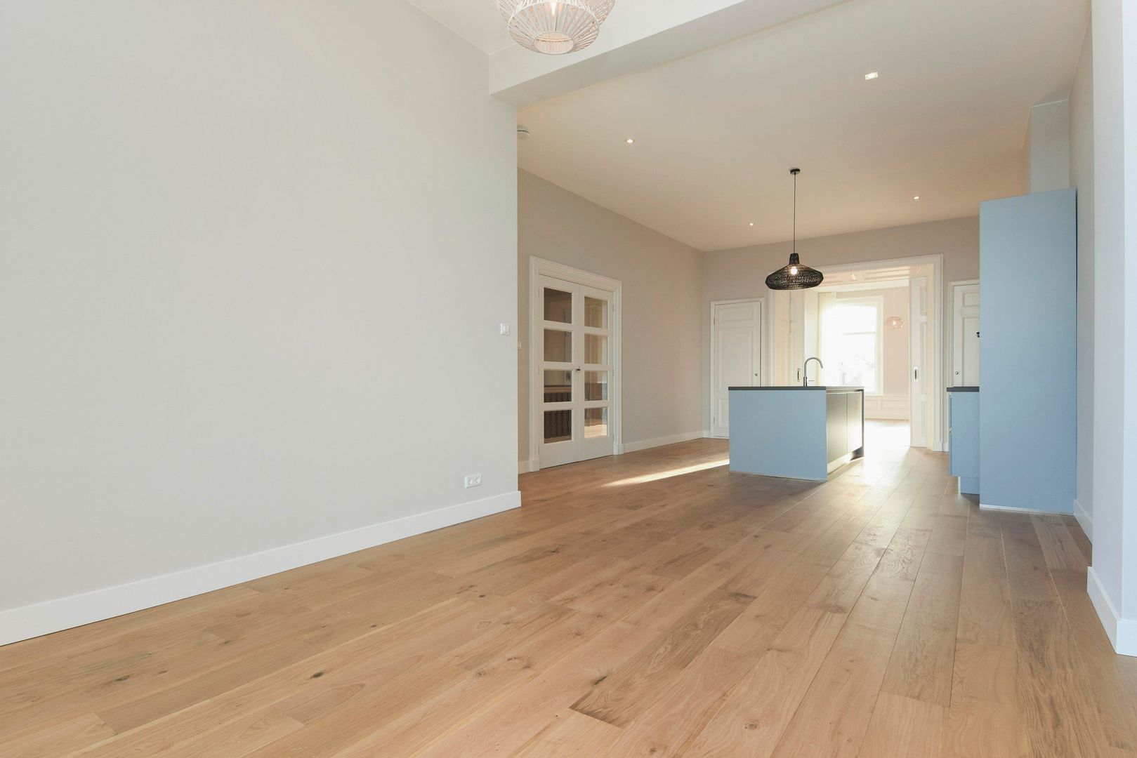 Laan Copes van Cattenburch, Den Haag foto-17