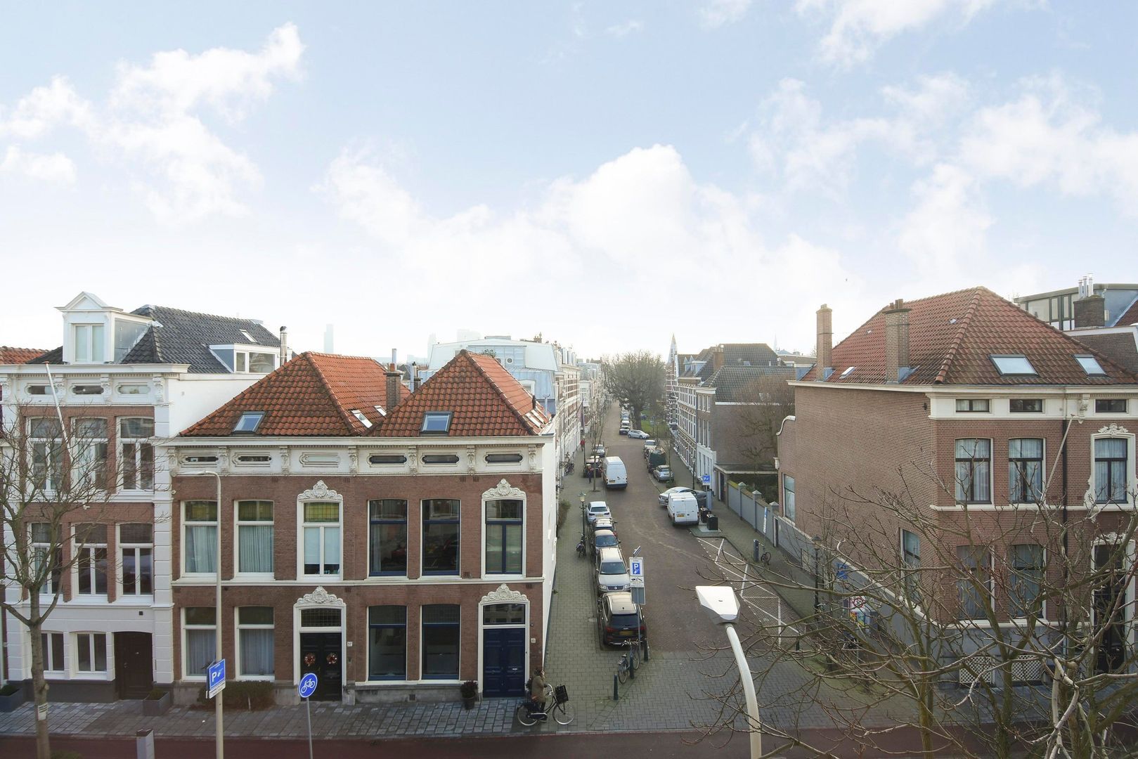 Laan Copes van Cattenburch, Den Haag foto-2