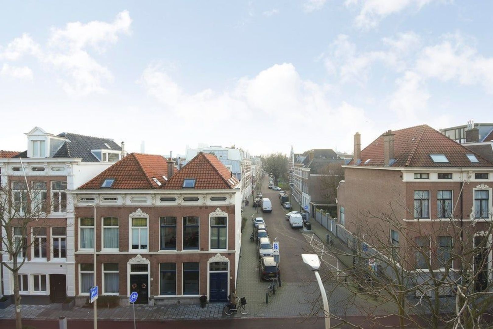 Laan Copes van Cattenburch, Den Haag foto-2
