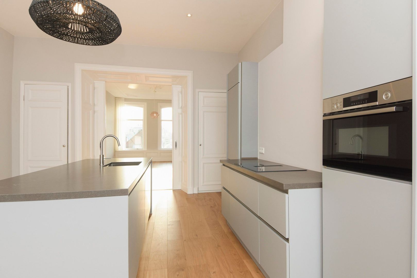 Laan Copes van Cattenburch, Den Haag foto-15