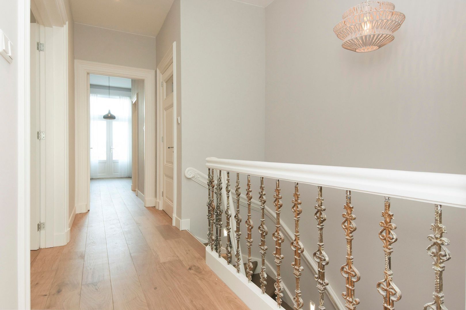 Laan Copes van Cattenburch, Den Haag foto-9