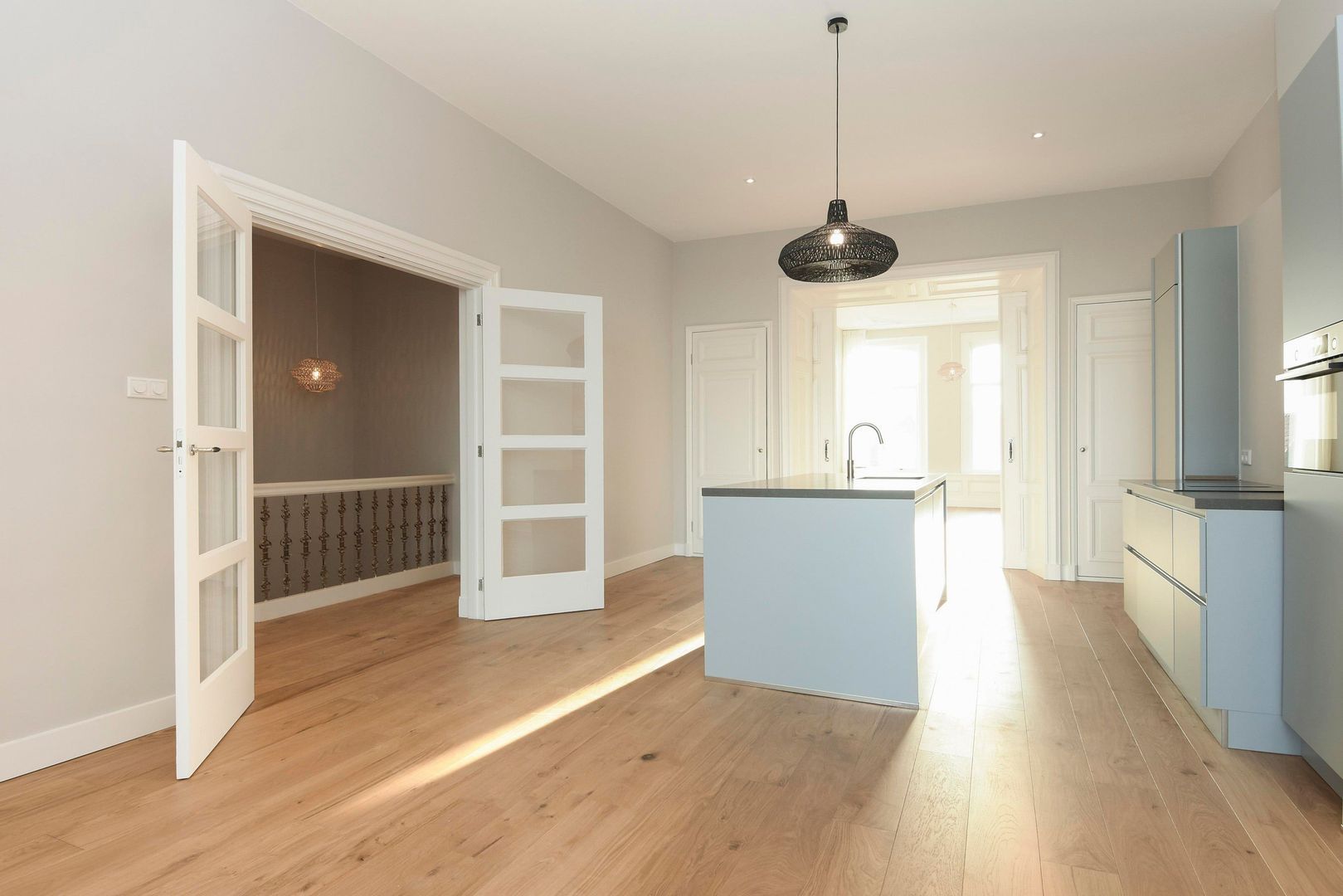 Laan Copes van Cattenburch, Den Haag foto-16