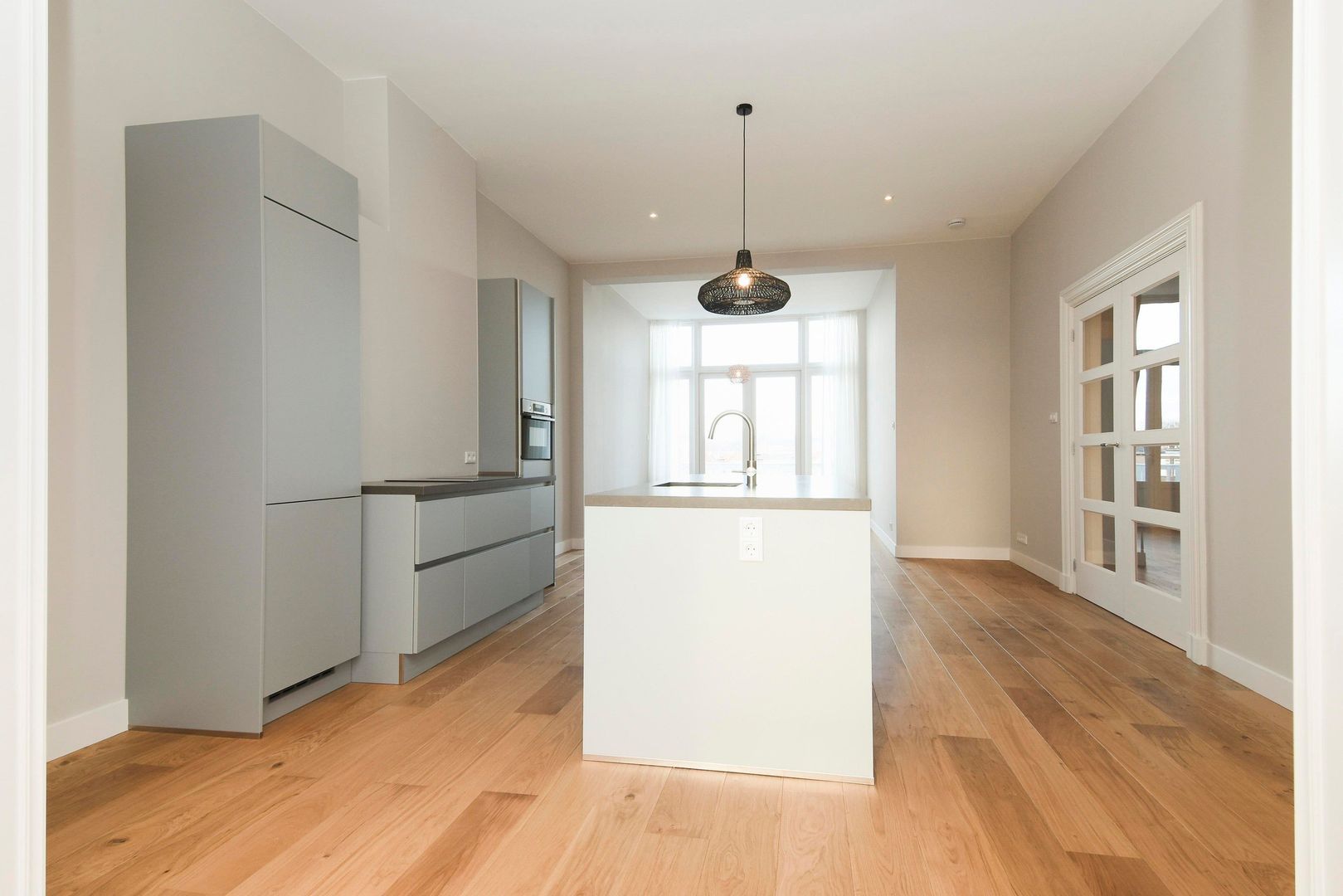 Laan Copes van Cattenburch, Den Haag foto-21