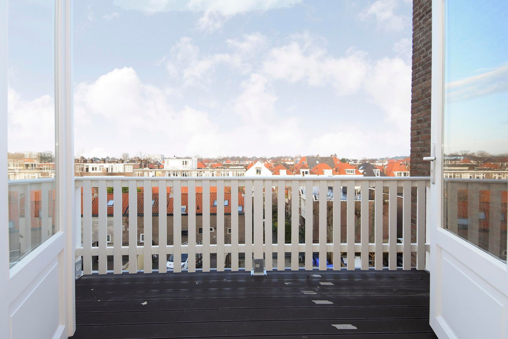 Laan Copes van Cattenburch, Den Haag foto-30