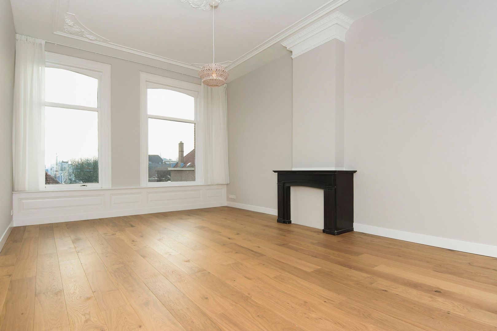 Laan Copes van Cattenburch, Den Haag foto-25