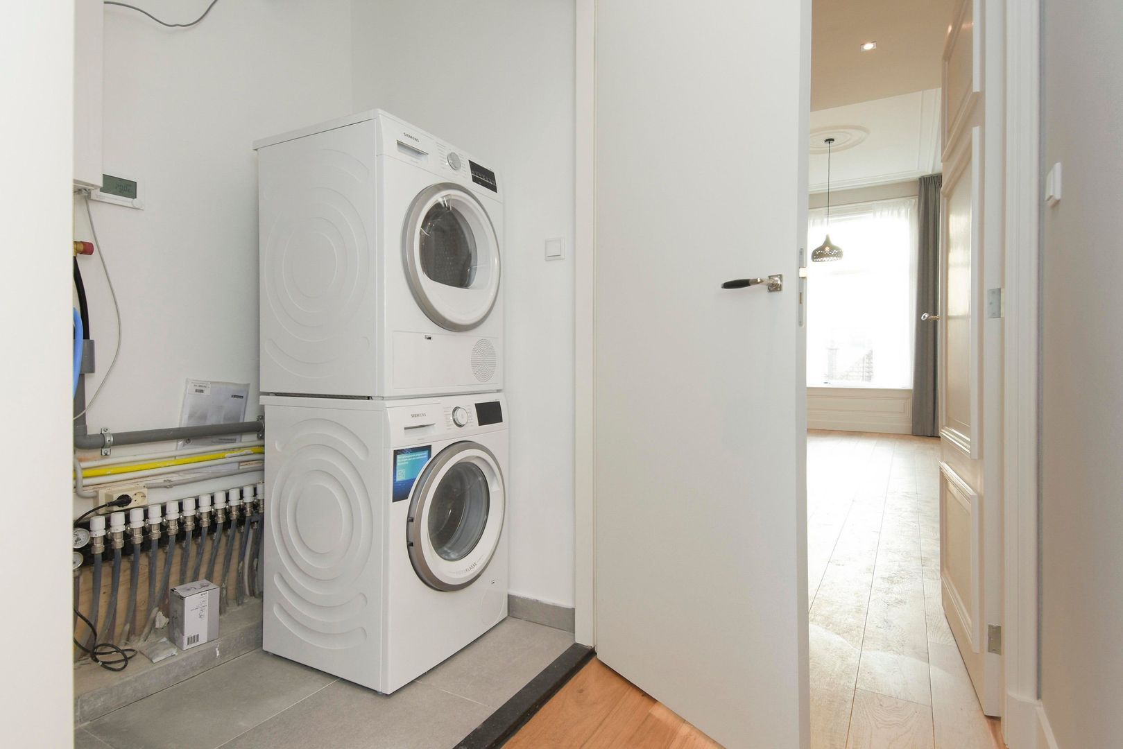 Laan Copes van Cattenburch, Den Haag foto-11