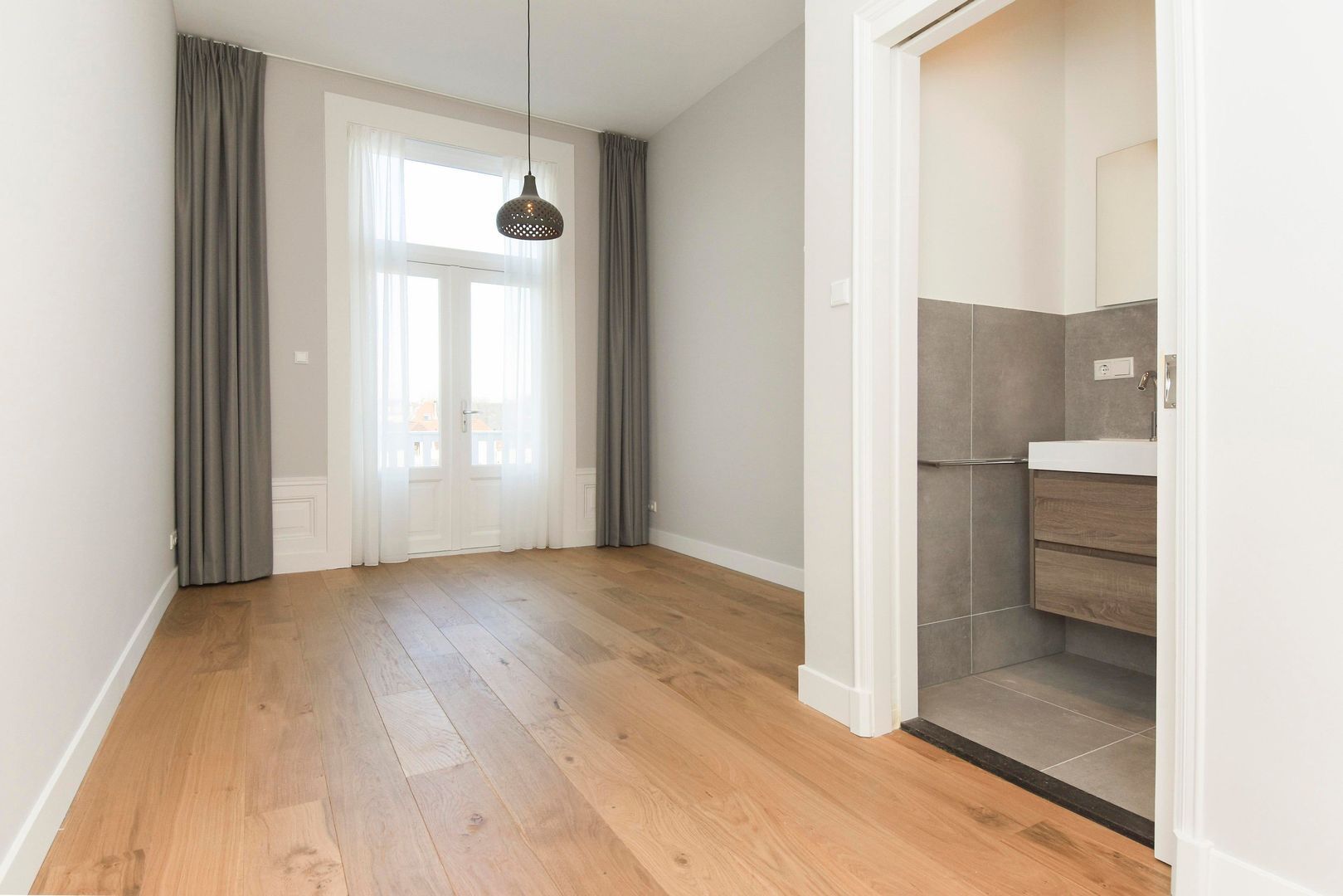 Laan Copes van Cattenburch, Den Haag foto-37