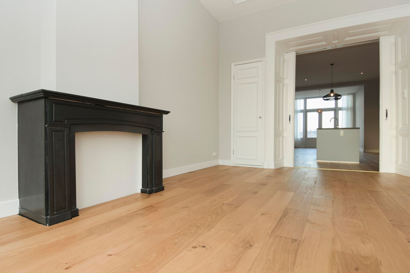 Laan Copes van Cattenburch, Den Haag foto-24