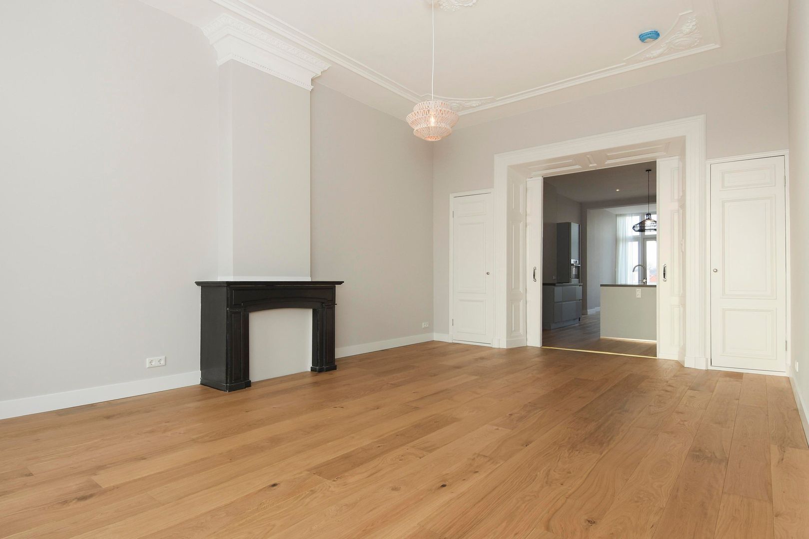 Laan Copes van Cattenburch, Den Haag foto-26