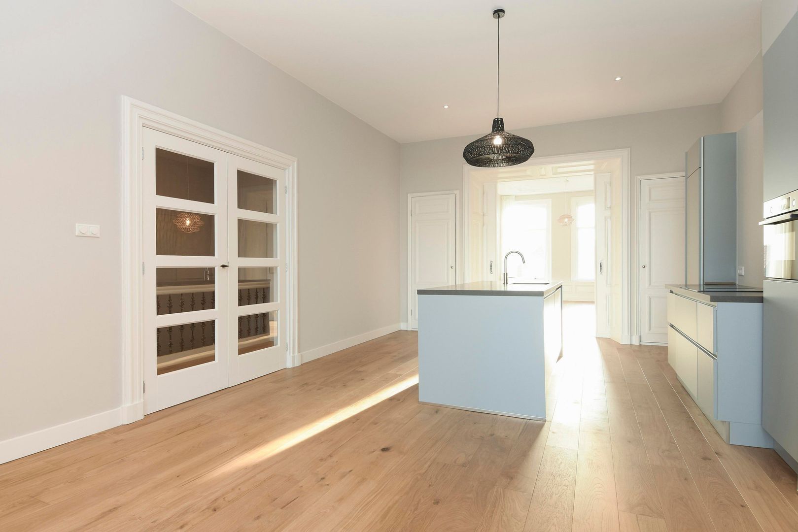 Laan Copes van Cattenburch, Den Haag foto-14