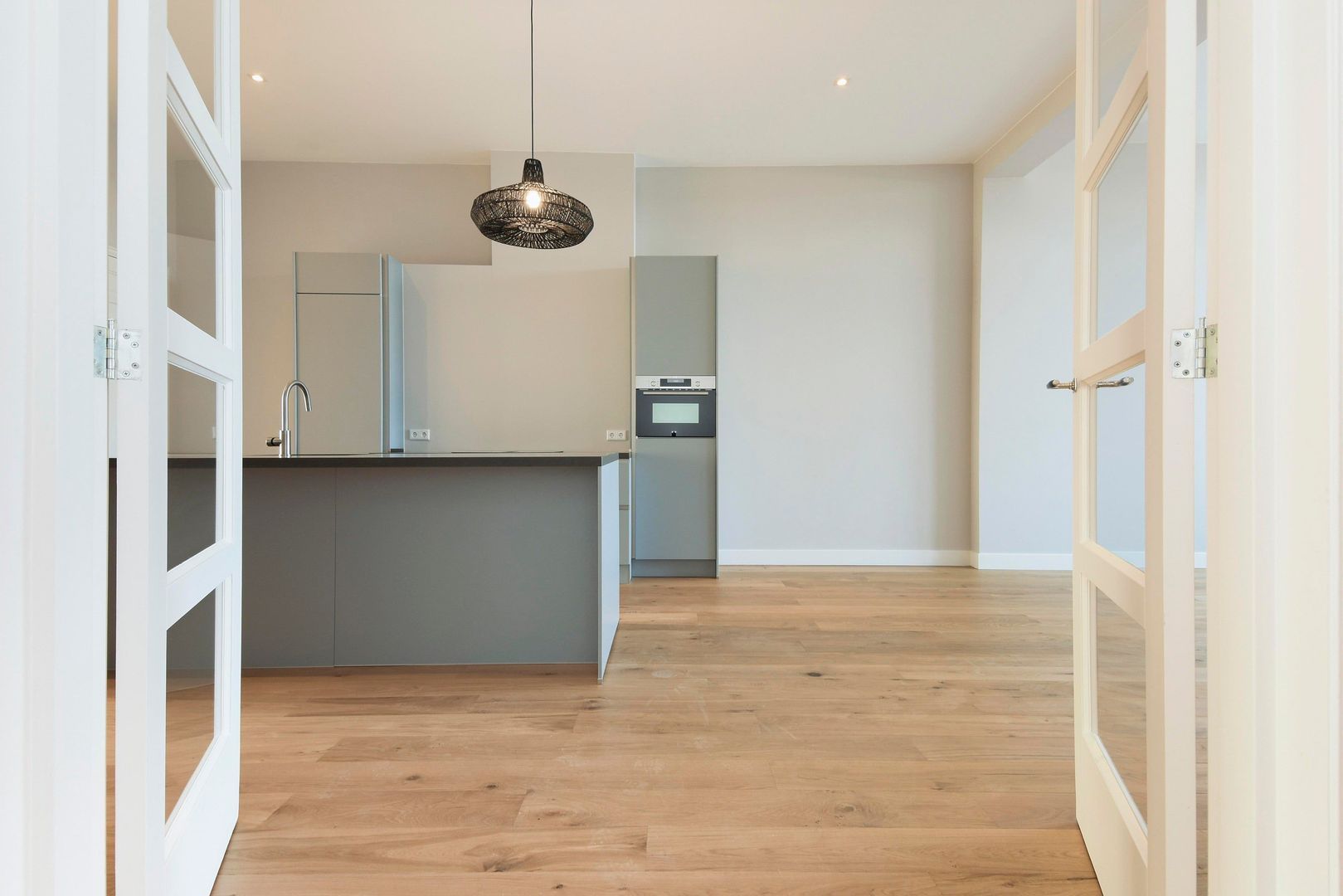 Laan Copes van Cattenburch, Den Haag foto-13