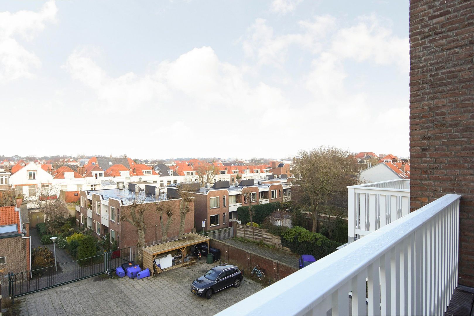 Laan Copes van Cattenburch, Den Haag foto-31