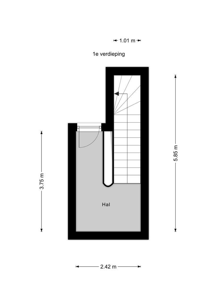 Laan Copes van Cattenburch, Den Haag foto-45