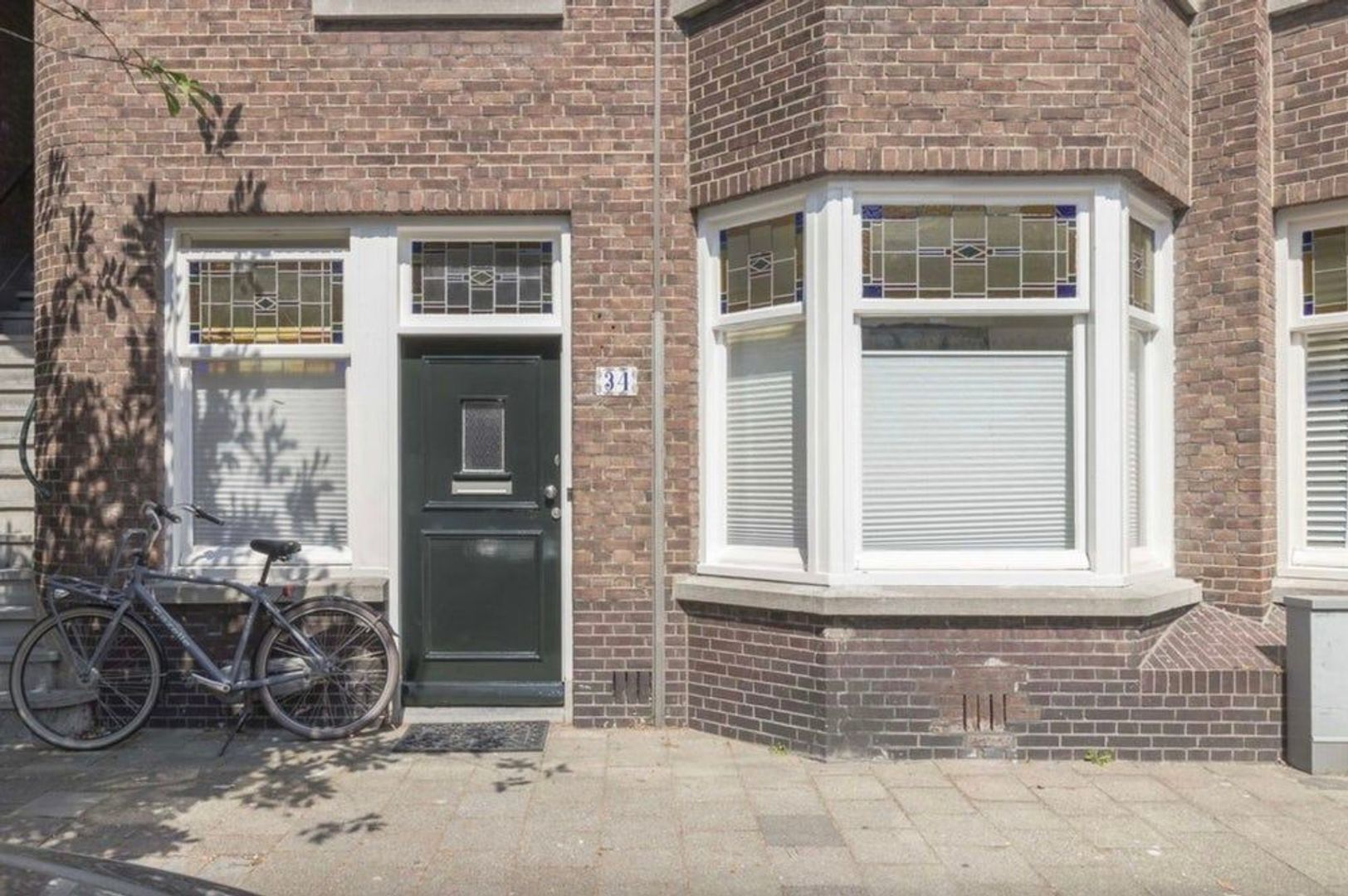Merkusstraat, Den Haag foto-1