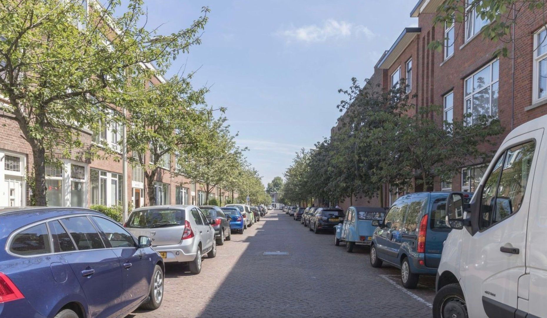 Merkusstraat, Den Haag foto-27