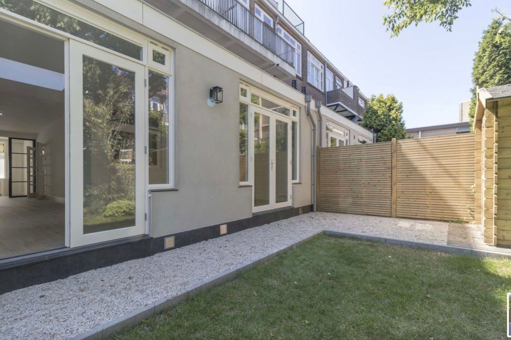 Merkusstraat, Den Haag foto-19